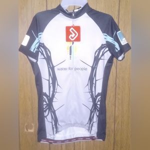 Women's  Jakroo Cycling Jersey